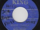 Funk 45 - Marva Whitney - Unwind Yourself - King - mp3