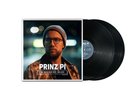PRINZ PI - IM WESTEN NIX NEUES (DELUXE 8S.-GATEFOLD 2LP+CD) 2 VINYL LP + CD NEU