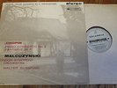 SAX 2344 Chopin Piano Concerto No. 2 etc. / Malcuzynski B/S