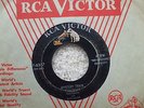 Elvis Presley - Mystery Train - RARE 1955 USA 45 rpm + RCA Victor Sleeve