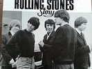 THE ROLLING STONES STORY - 12 LPs - Box Set - 1980
