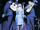 Peter, Paul And Mary, Peter, Paul & Mary In Concert Warner 2xVinyl LP