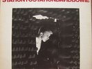 David Bowie Station To Station US PRESS RCA Victor Vinyl LP