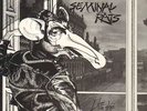 Seminal Rats Life In The Necropolis Mr. Spaceman 2xVinyl LP