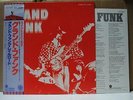GRAND FUNK / SAME - Japan w/obi