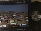 Pink Floyd A Momentary Lapse Of Reason 1987 1st Press VG+/VG+ Lyrics Inner