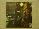 DAVID BOWIE RISE FALL ZIGGY STARDUST SPIDERS FROM MARS RCA SF 8287 IN VG+ COND.
