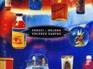 Colores Santos - Gustavo/Melero,Daniel Cerati (2015, Vinyl New)