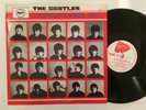 THE BEATLES - a knight's hard day - APPLE/RUBBER SOUL/ SAPCOR31 - 2XLP