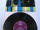 ERNESTINE ANDERSON SINGS BY SPECIAL REQUEST 10