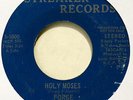 FORCE Holy Moses rare funk 45 on Streaker *HEAR*