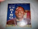 MORE BB KING-RARE- 1961 Crown Records-CLP 5230-VG++/EX- Mono