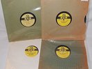 4 HANK WILLIAMS 78 MGM WISH NICKEL FALL OF SNOW ALONE FORSAKEN NOTHIN TIME
