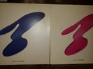 New Order very rare vinyl the best of & the rest of