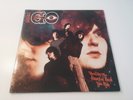 THE GO Howl On The Haunted Beat You Ride LP vinyl.white stripes.jack.mc5 SEALED