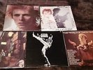 DAVID BOWIE - SPACE ODDITY THE WORLD ACCORDING TO 5x12