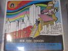 Johnny Sedes Y Su Salsa Vinyl Lp New York Caracas Exitos Caytronics Sealed Dance