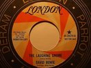 David Bowie The Laughing Gnome/Gospel According To Tony Day1973 Promo London