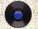 BLUES 78, SLEEPY JOHN ESTES on DECCA 7814, VG+