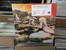 SEALED LED ZEPPELIN HOUSES OF THE HOLY-CAT#SD-19130 FLAWLESS SHRINK