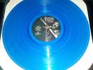 Power of Soul tribute to Jimi Hendrix lp rock soul blues vinyl 1st press - BLUE