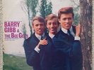 BARRY GIBB & THE BEE GEES SING & PLAY 14 BARRY GIBB SONGS LP MONO LEEDON 31801