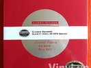 JOHN COLTRANE Blue Train  4 LPs 45 RPM  1-Sided Clarity Vinyl Box Classic SEALED