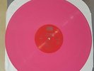 Tori Amos -Under The Pink - Limited Edition on  Pink Vinyl