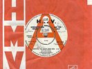 IKE AND TINA TURNER**BEAUTY IS JUST SKIN DEEP**DEMO**DANCER**LISTEN TO IT