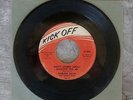 Garlon Davis Kick Off Records Northern Soul Don't Worry About Dancing For Me