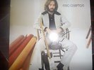 ERIC CLAPTON /  LP VINYL