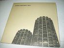 WILCO : Yankee Hotel Foxtrot original 2002 Sundazed Nonesuch VINYL 2 LP