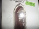 JIM CROCE / YOU DON'T MESS AROUND WITH JIM / LP VINYL