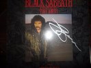 BLACK SABBATH / SEVENTH STAR / LP VINYL ... tony iommi