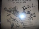 BOB DYLAN / SLOW TRAIN COMING / LP VINYL ...