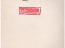 SOFT CELL Memorabilia 12
