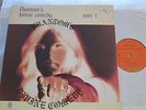 PHANTOM'S DIVINE COMEDY ORG '74 HARD-DARK-PSYCH MORRISON PROMO NM-