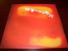 THE YOUNG GODS - L'EAU ROGUE - RED WATER - SIGNED VINYL ALBUM