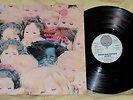MANFRED MANN-CHAPTER 3- VOL 2-SWIRL-GERMAN-1st PRESS-