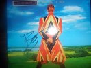 DAVID BOWIE / EARTHLING / LP VINYL color vinyl