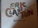 ERIC CLAPTON / BEHIND THE SUN / LP VINYL cream