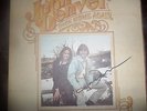 JOHN DENVER / BACK HOME AGAIN / LP VINYL