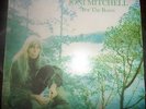 JONI MITCHELL / FOR THE ROSES / LP VINYL