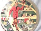 Vintage Vogue Picture Record R766 Sepulveda The Kings Jesters