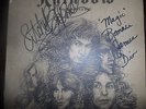 RAINBOW / LONG LIVE ROCK N ROLL / LP VINYL