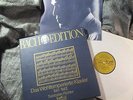 BACH WELL TEMPERATED CLAVIER VOL 1&2, Piano SVJATOSLAV RICHTER, STEREO 1ED MINT-