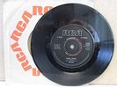 DAVID BOWIE- Rebel/Queen Bitch 7