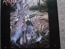Orig 1st pressing Amebix Monolith record Anarcho Discharge Exploited Disrupt NMA
