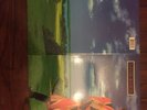 David Bowie LP - Earthling - Limited Edition 74321 43077 1 Gatefold Cover