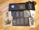 Fall of Efrafa - Warren of Snares 6xLP Box Set Limited First Press
